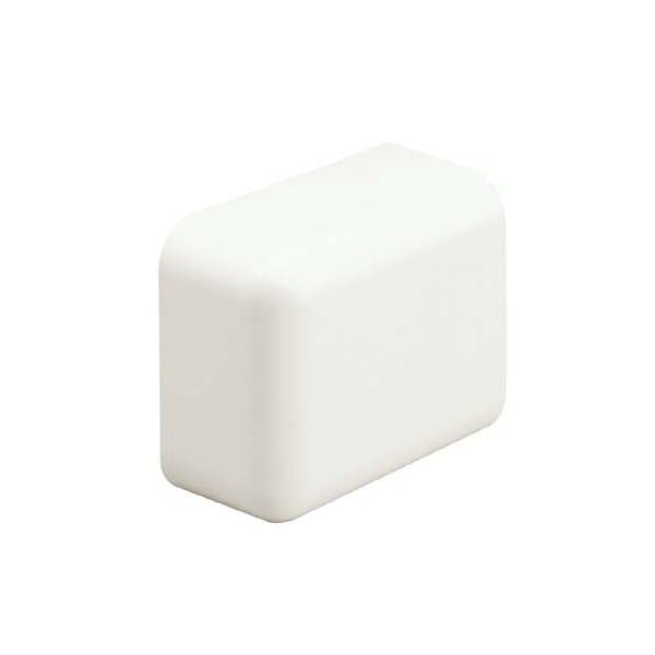 Ld5 Low Voltage End Cap Fitting (20 Pack), 20PK